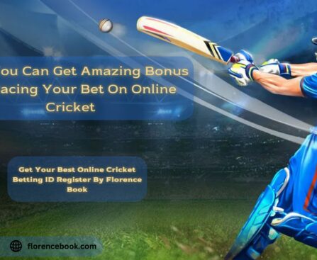 Online Cricket ID