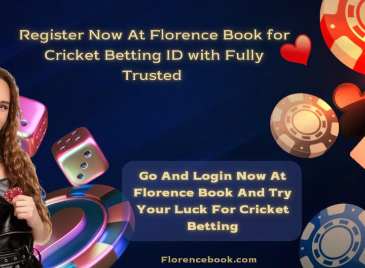 Cricket Betting ID