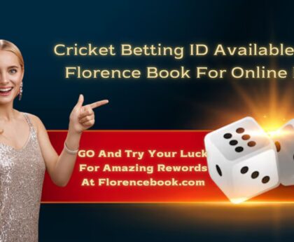 Cricket Betting ID