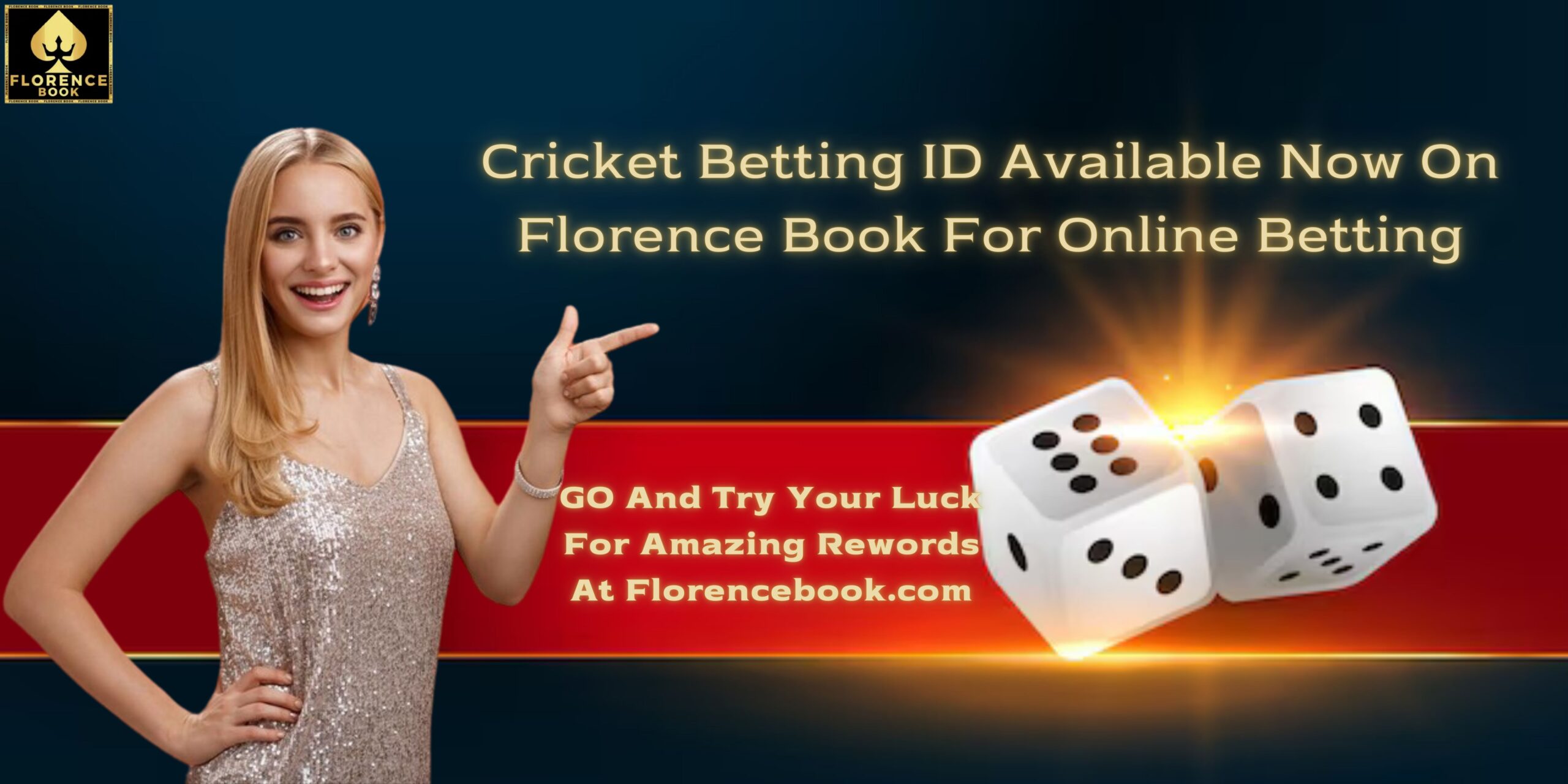 Cricket Betting ID