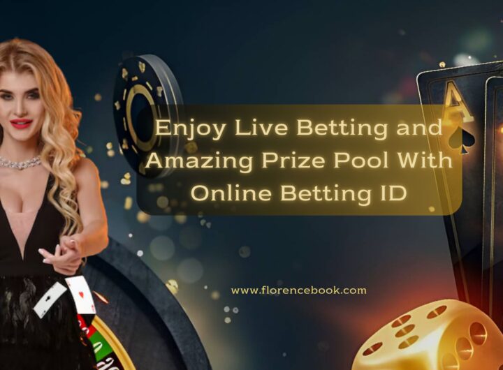 Online Betting ID