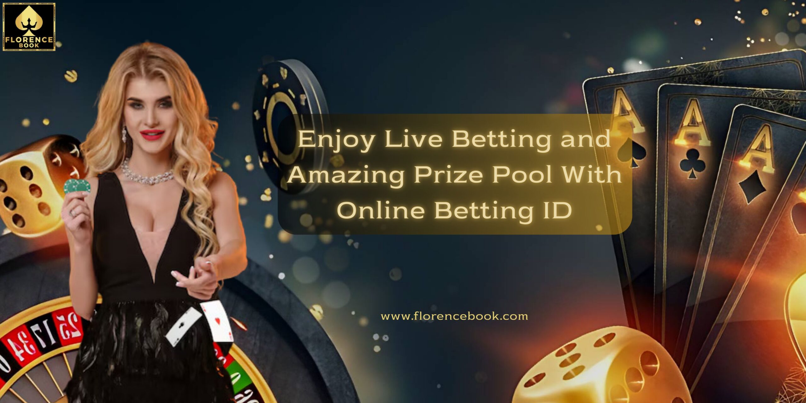 Online Betting ID