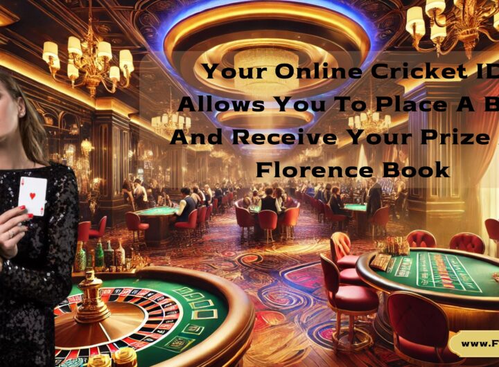 Online Betting ID