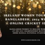 Online Cricket ID