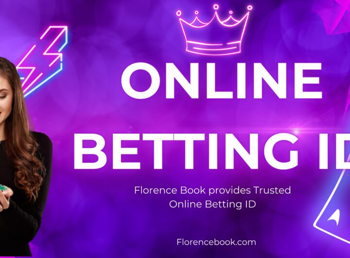 Online Betting ID