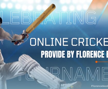 Online Cricket ID