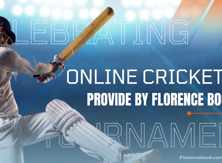 Online Cricket ID