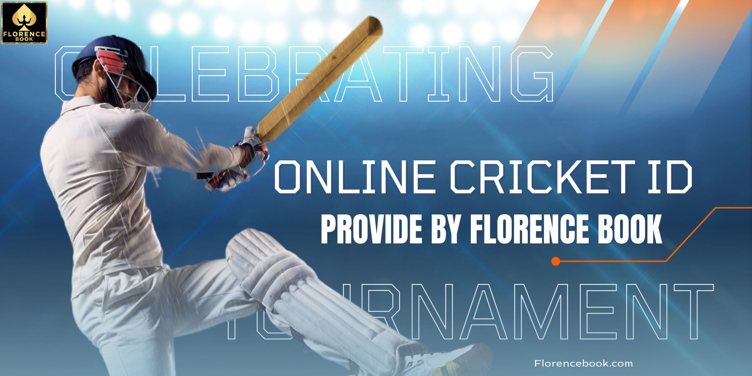 Online Cricket ID