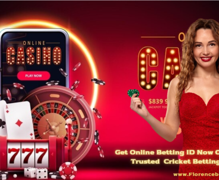 Online Betting ID