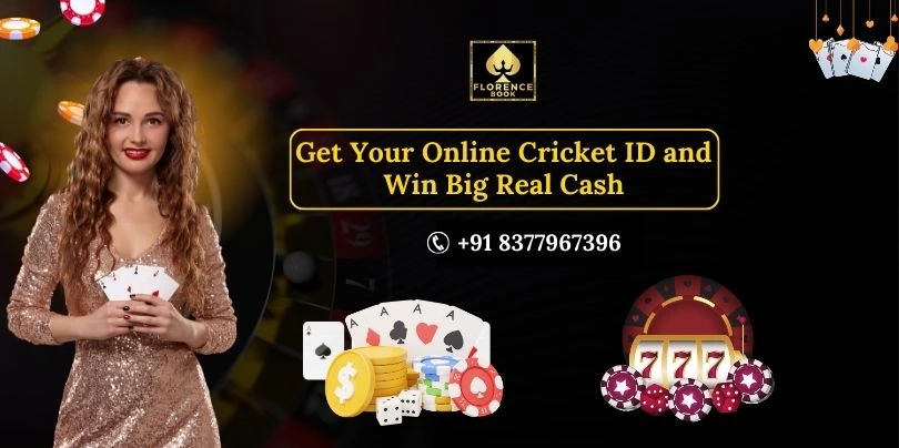 Online Cricket ID