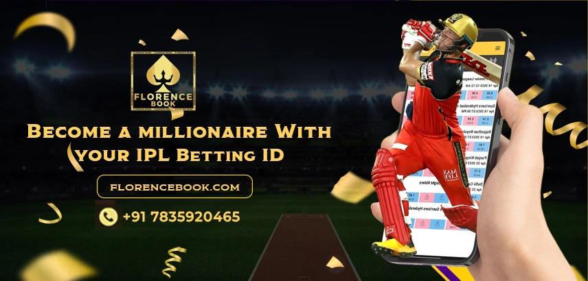 IPL Betting ID