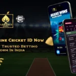 Online Cricket ID