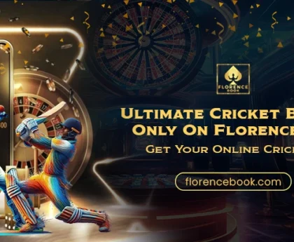 Online Cricket ID