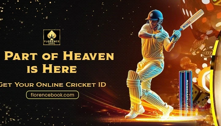 Online Cricket ID