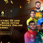 Online Betting ID