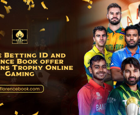 Online Betting ID