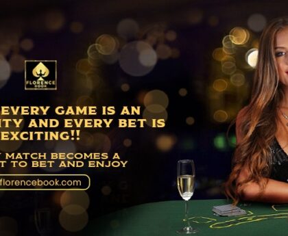 Online Betting ID