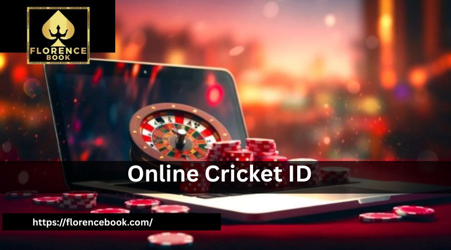 Online Cricket ID