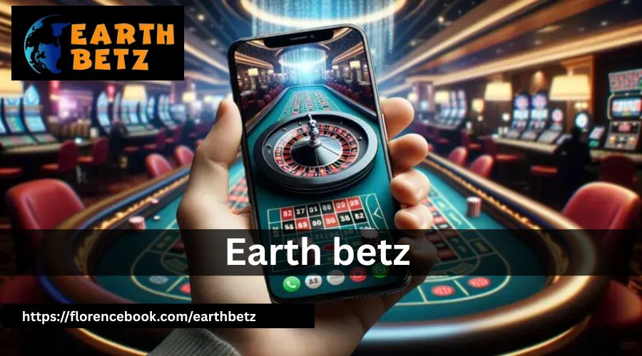 Earthbetz