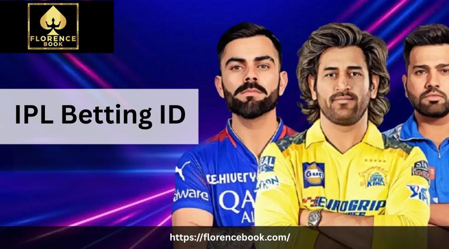 IPL Betting ID