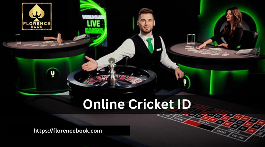 Online Cricket ID
