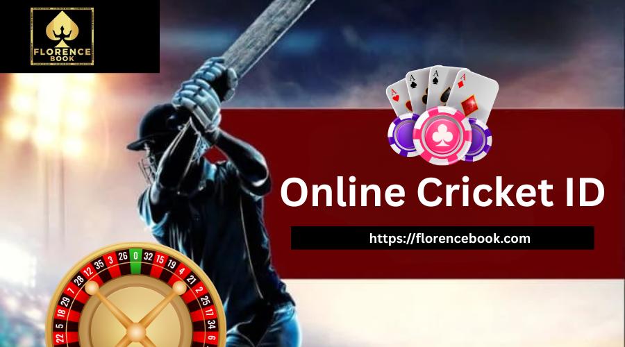 Online Cricket ID
