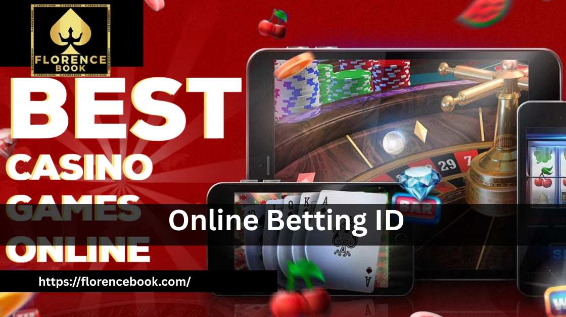 How to Bet on Cricket with Online Cricket ID at FlorenceBook