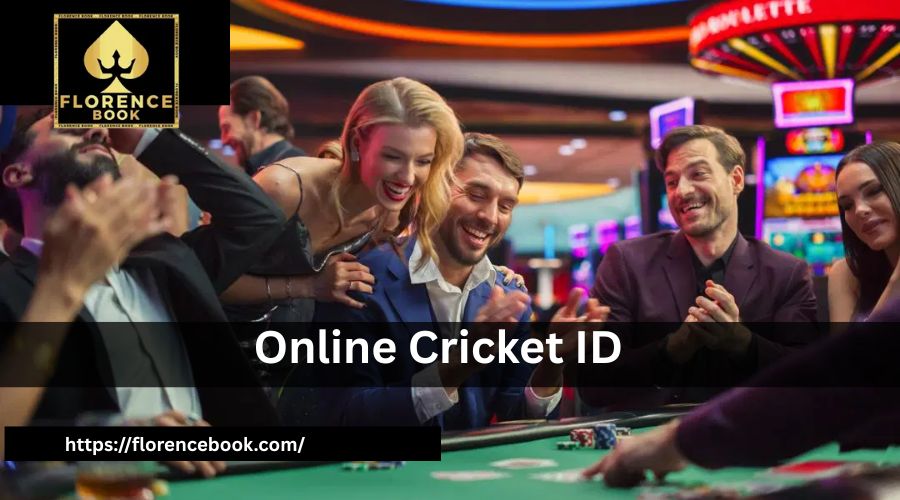 Online Cricket ID