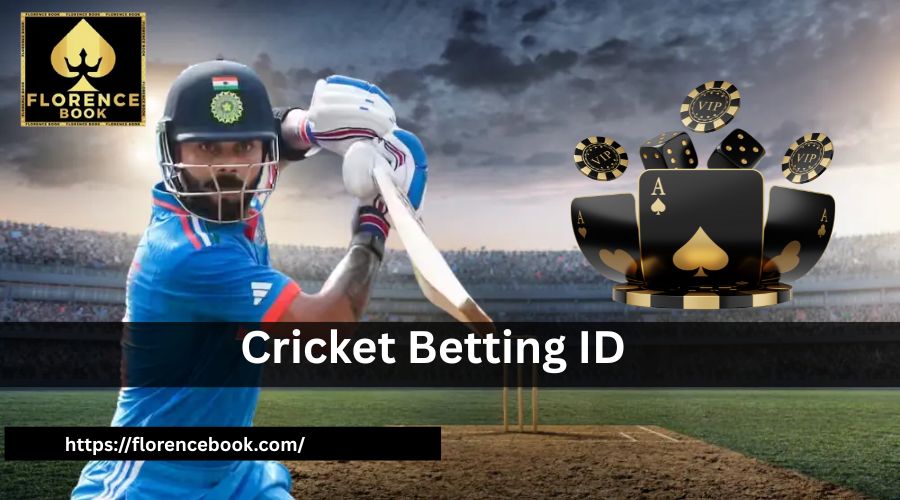 Cricket Betting ID