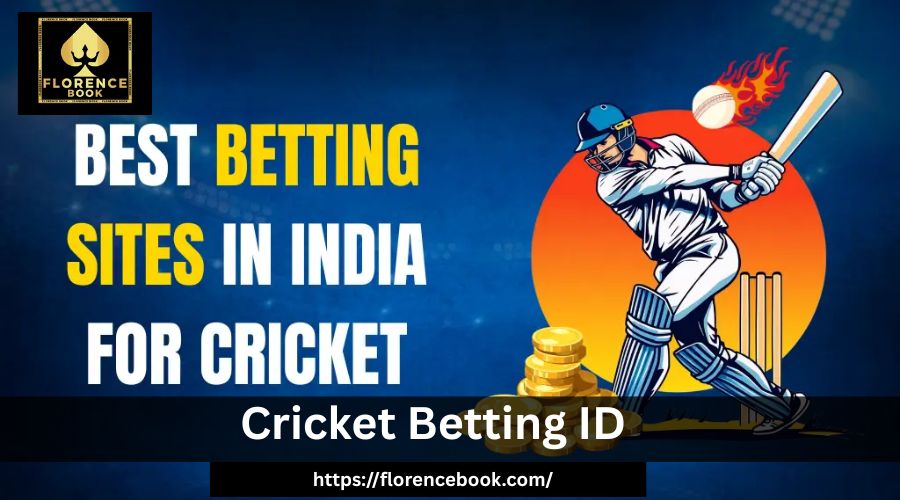 Cricket Betting ID