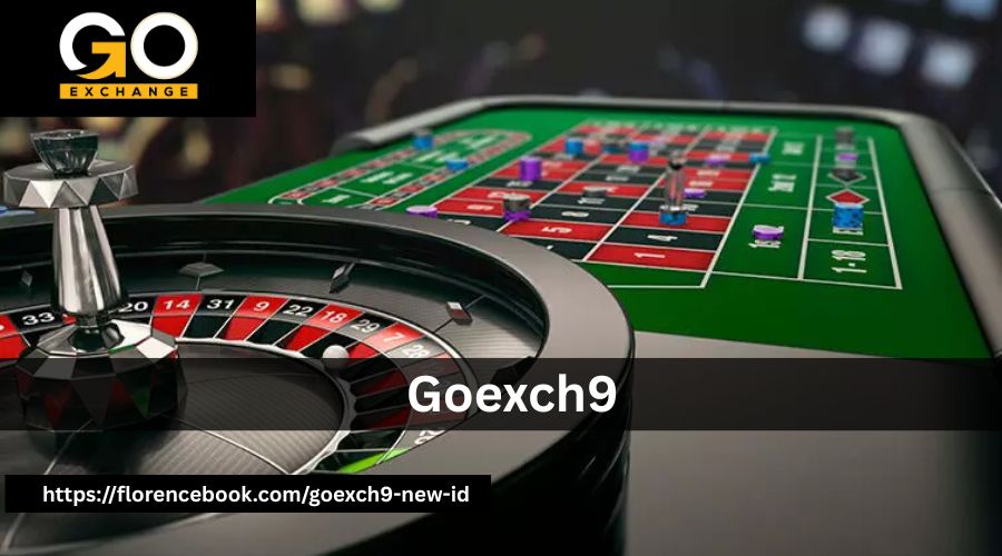 Goexch9