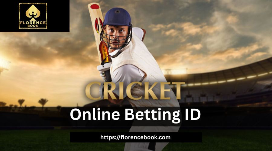 Online Betting ID