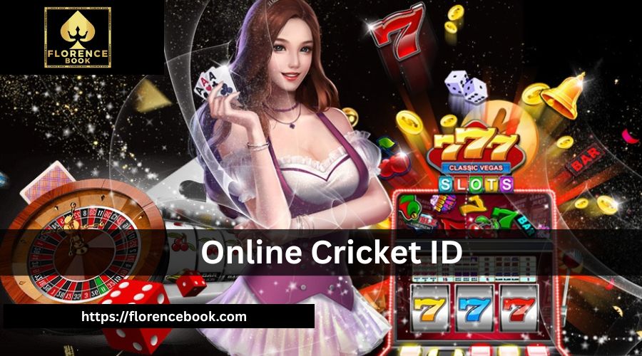 Online Cricket ID