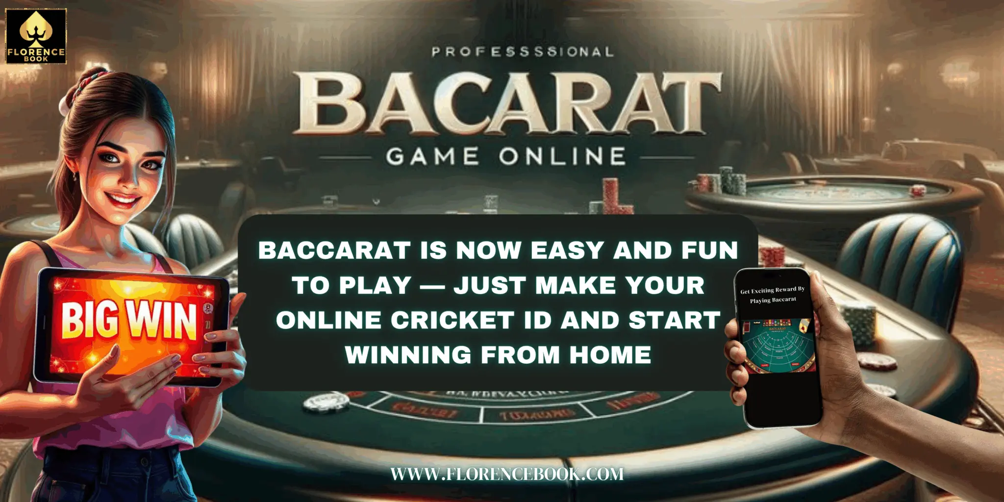 Best Online Cricket ID