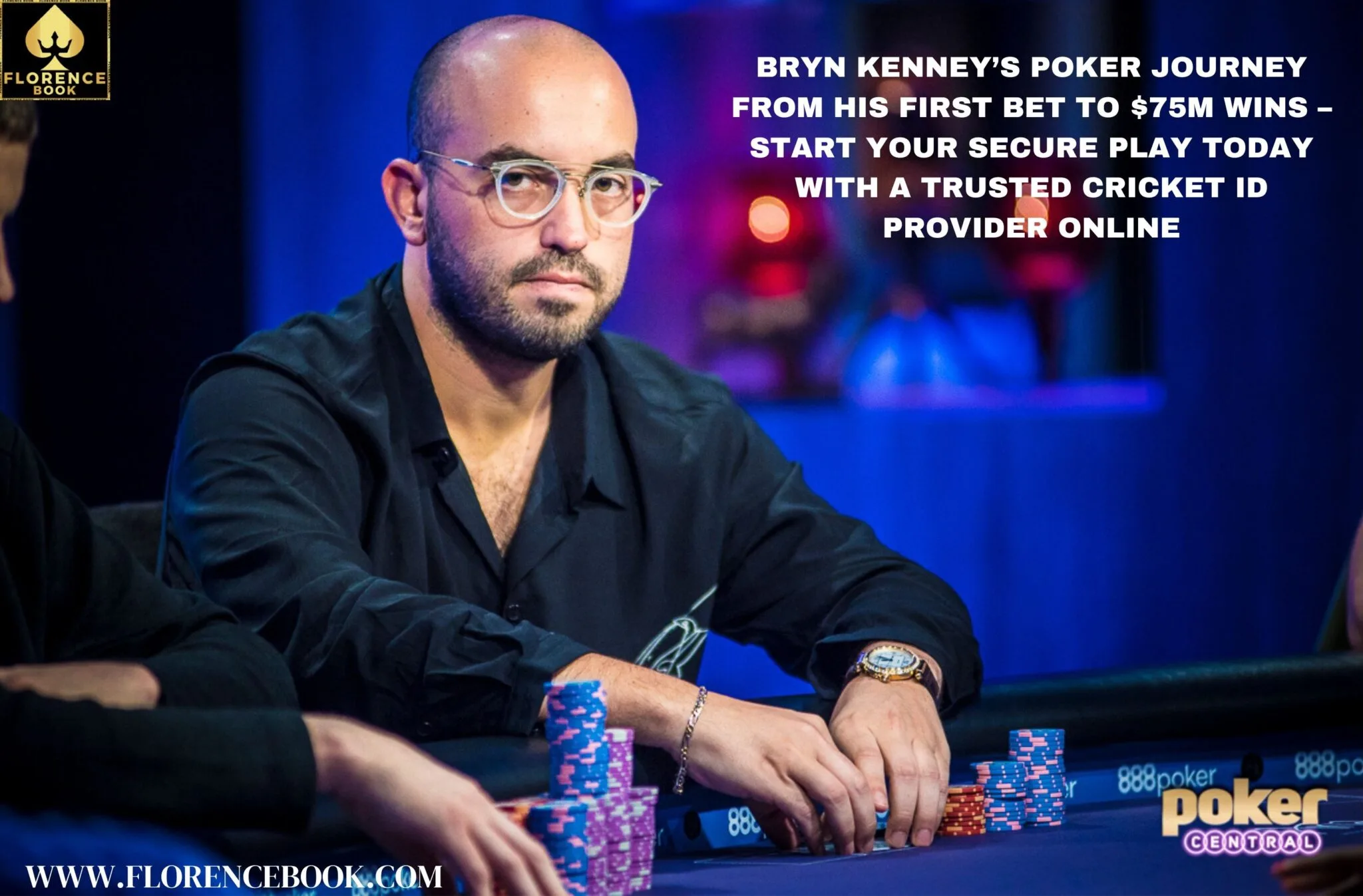 Cricket ID Provider Online