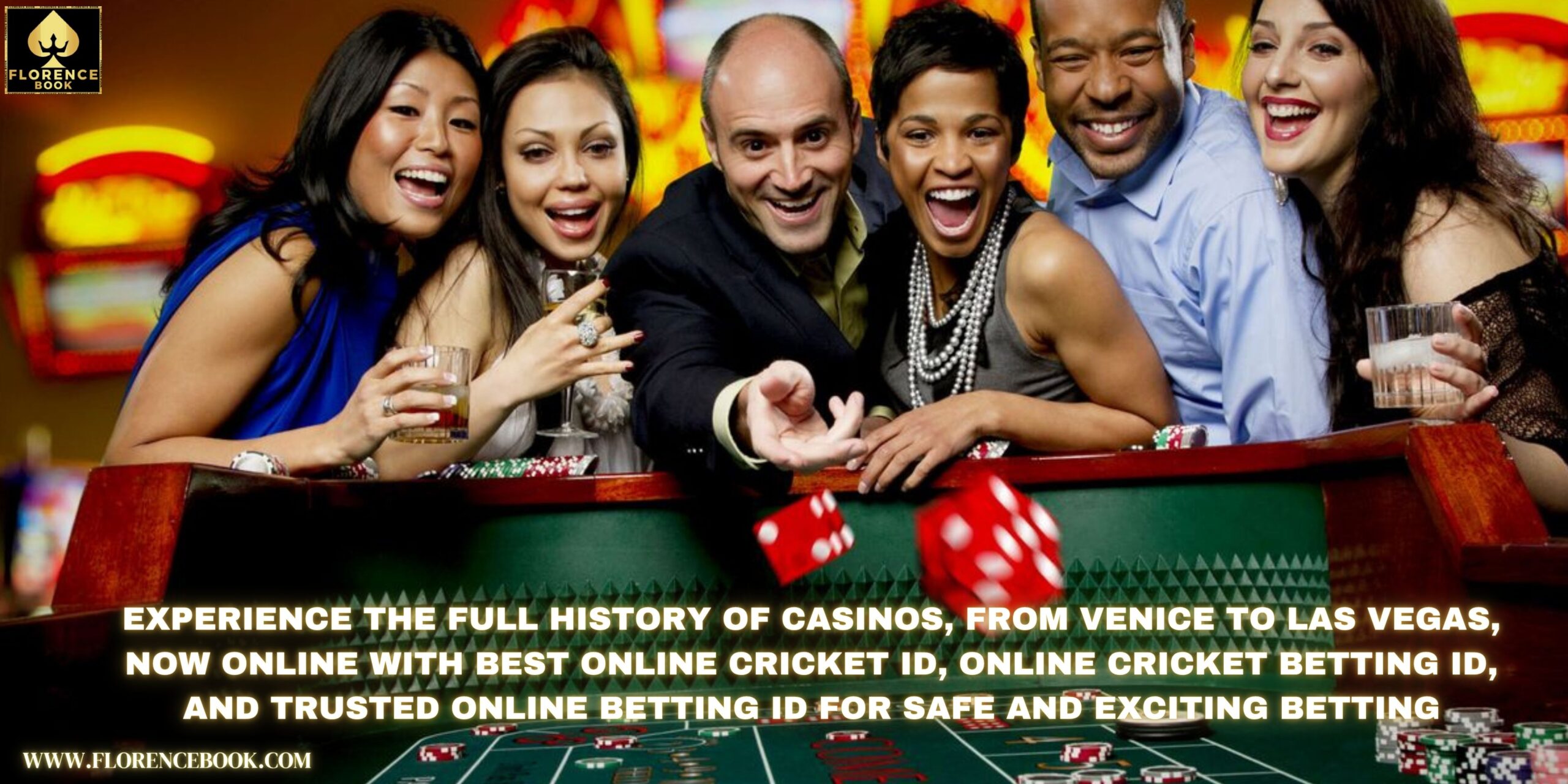 Best Online Cricket ID