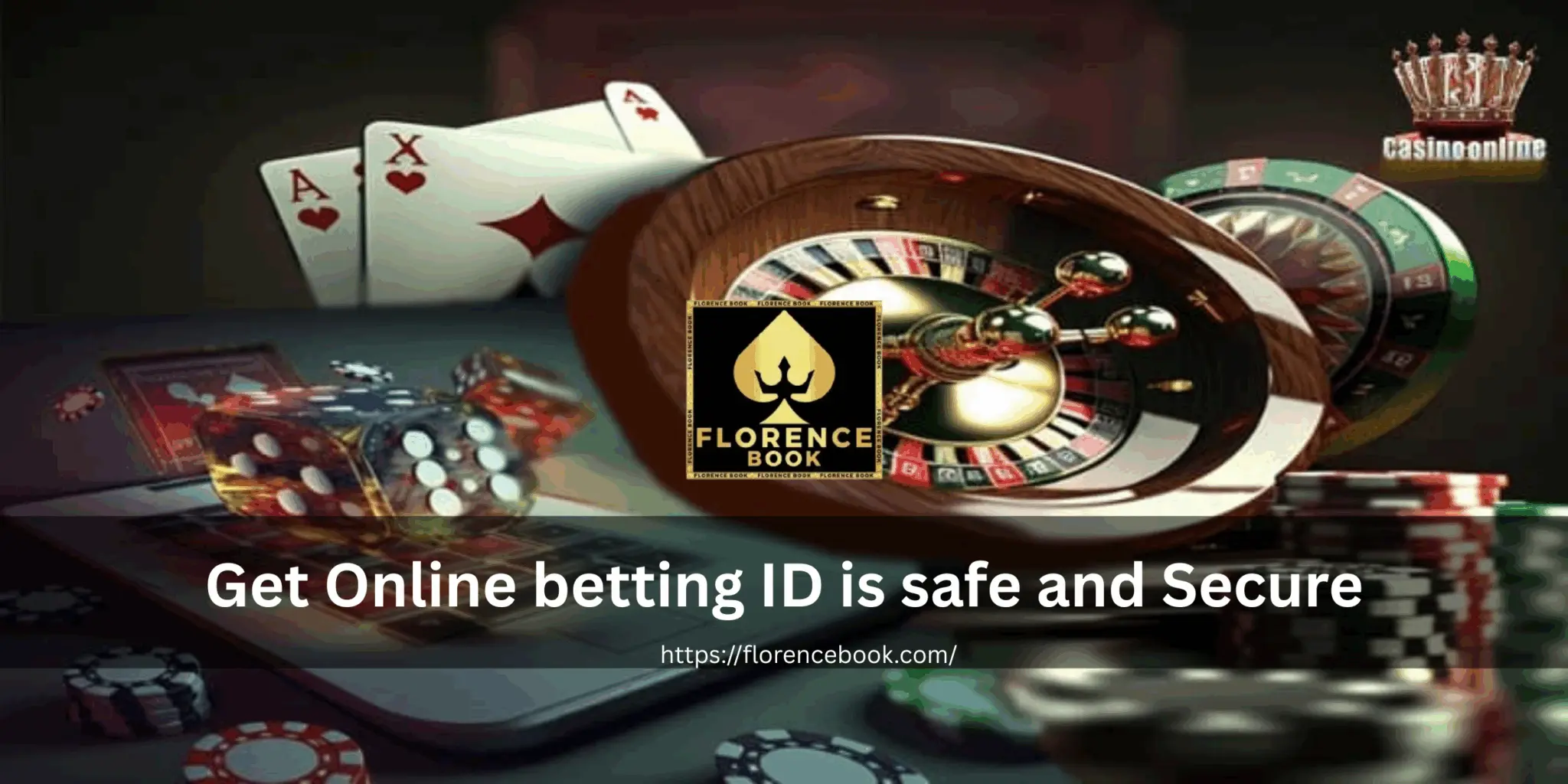 Get Online Cricket ID