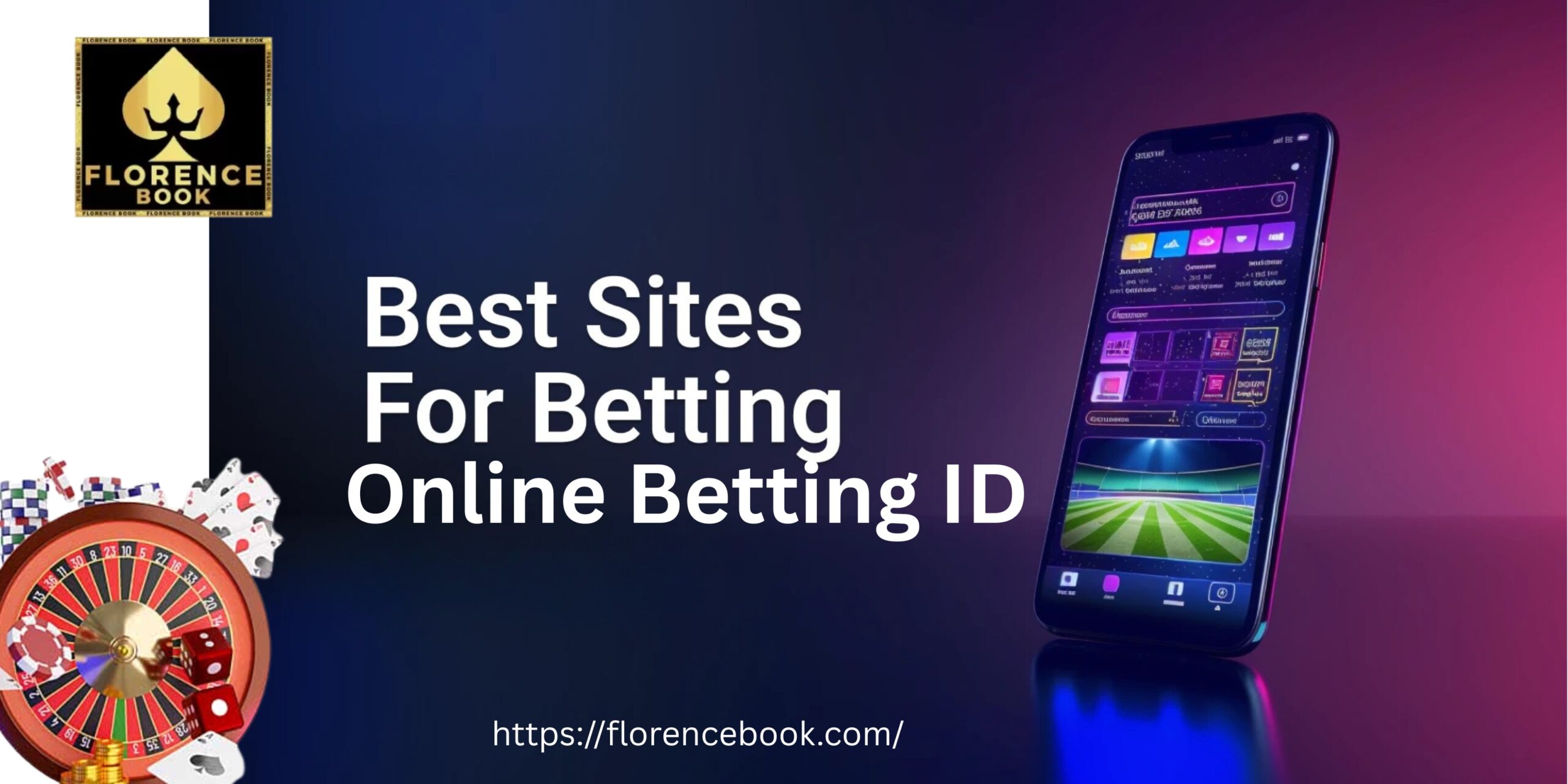 Online Betting ID