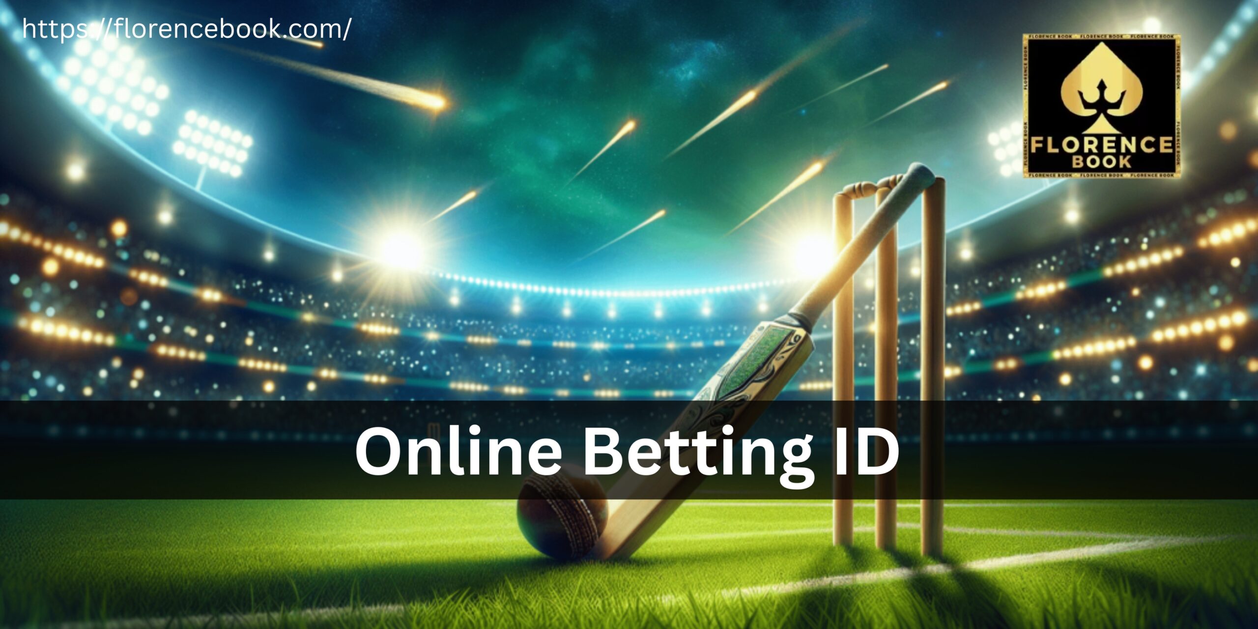 Online Betting ID