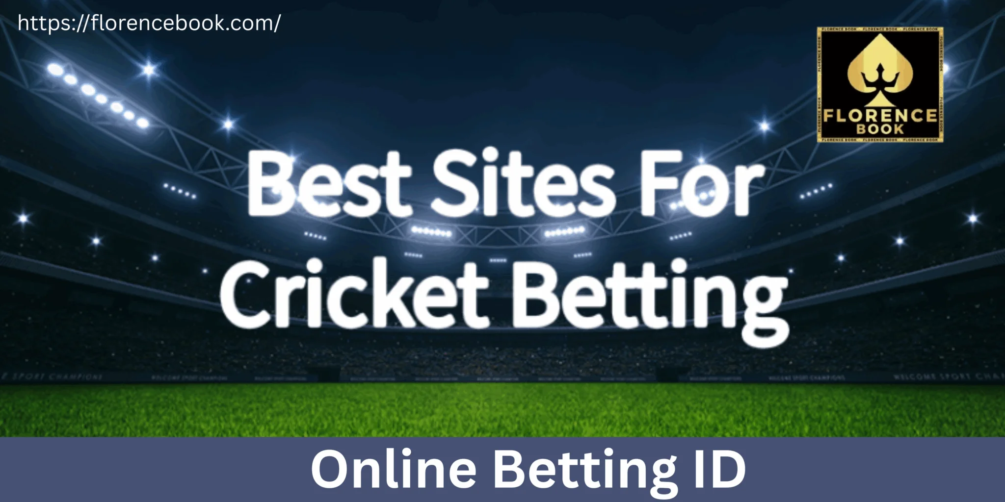 Best Provider of Betting ID