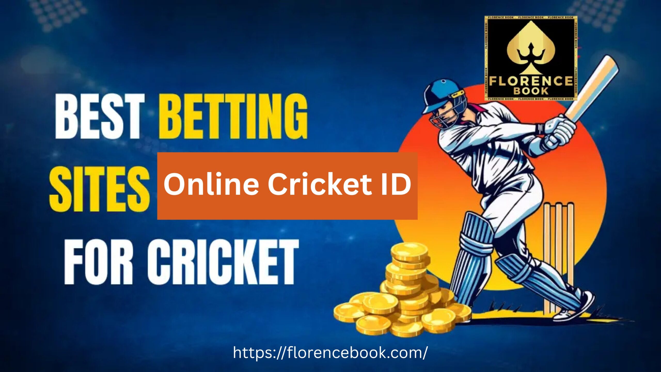 Get Your Online Cricket ID Today & Start Betting on Live Matches