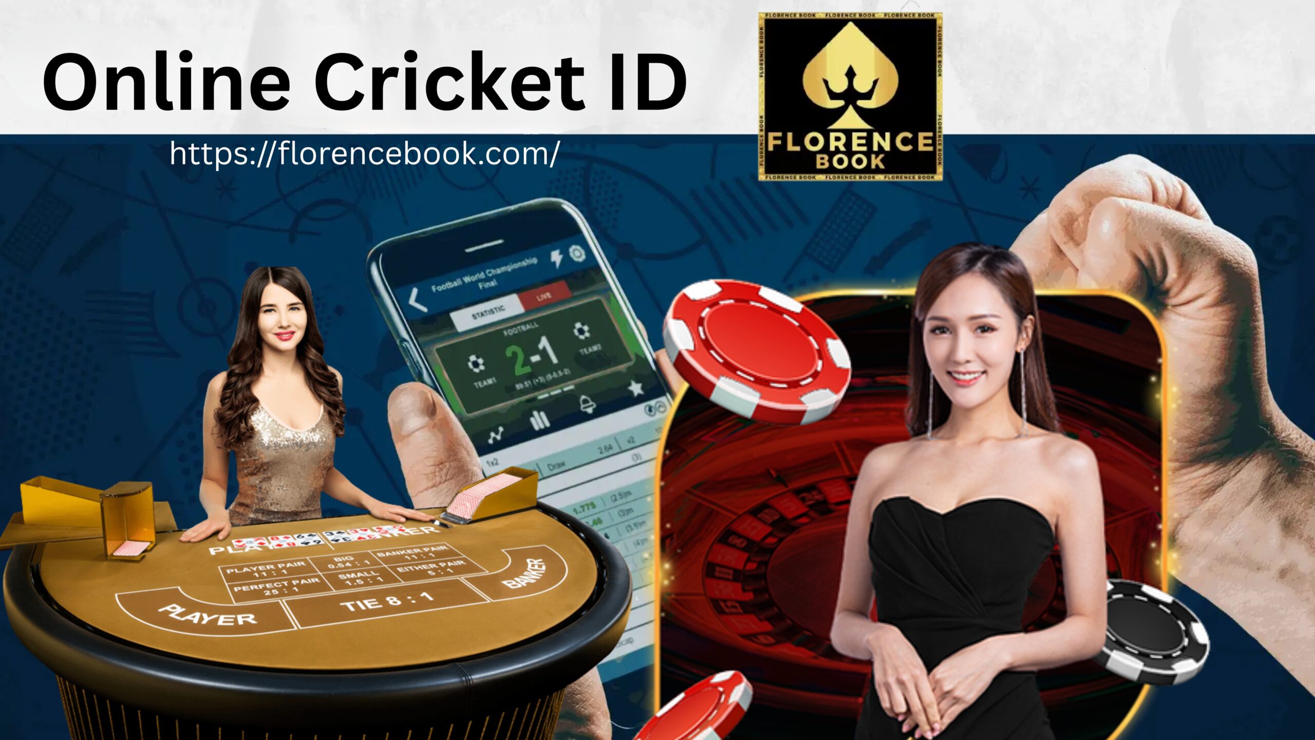 Create Online Cricket ID and Play Anytime, Anywhere Today