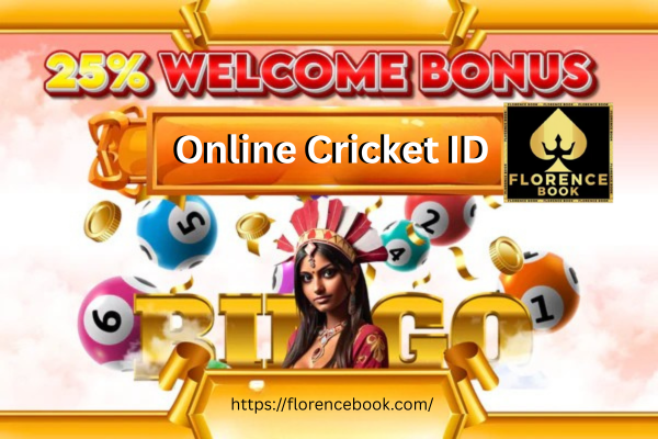 Online Cricket ID