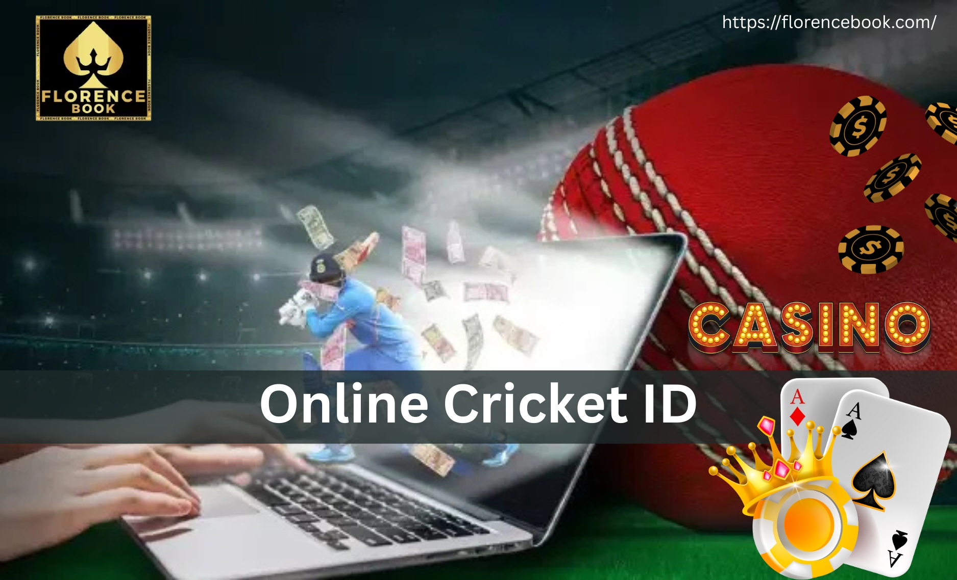 Sports Betting ID Provider