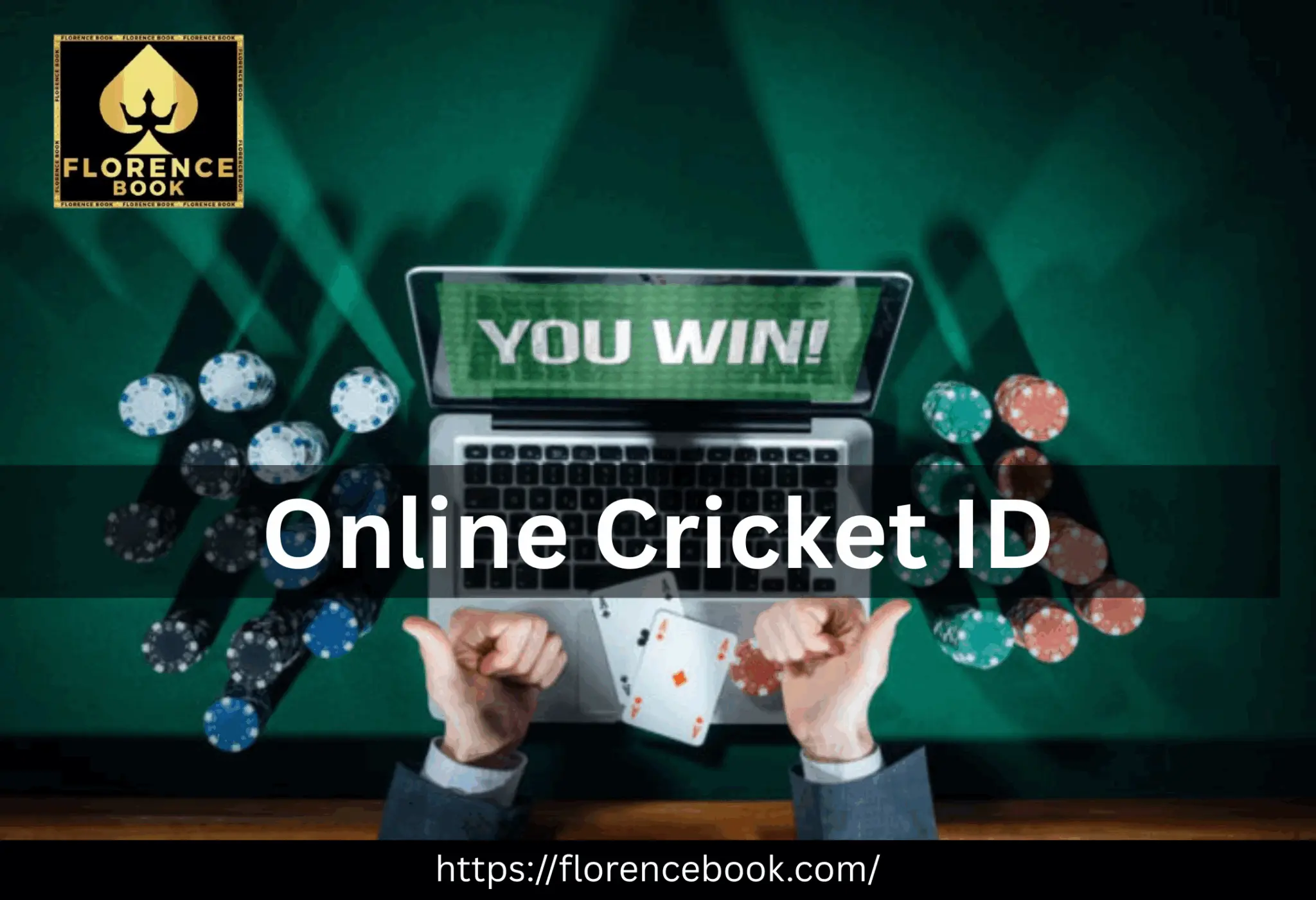 Get Betting ID at Florencebook