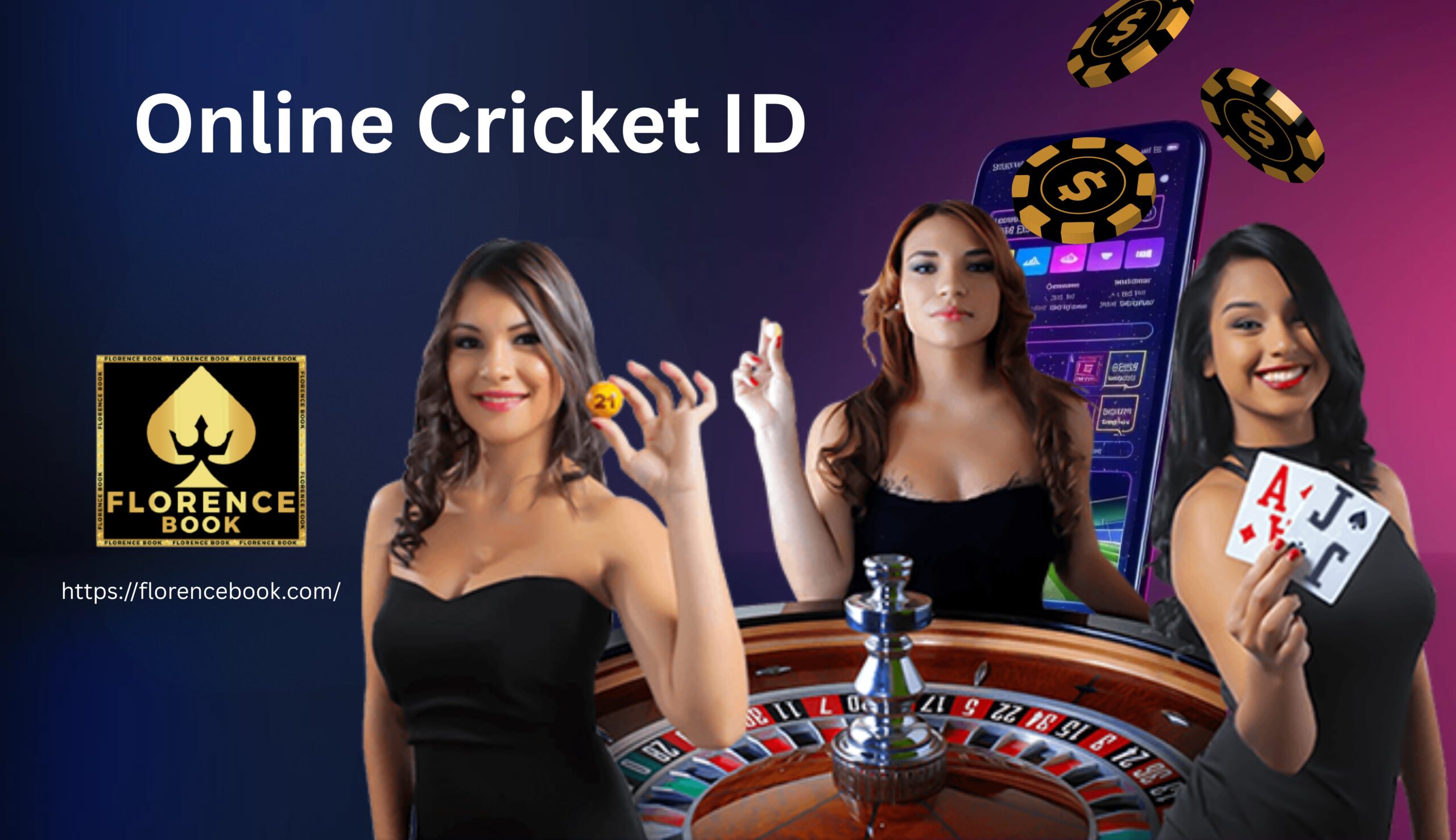 Online Cricket ID