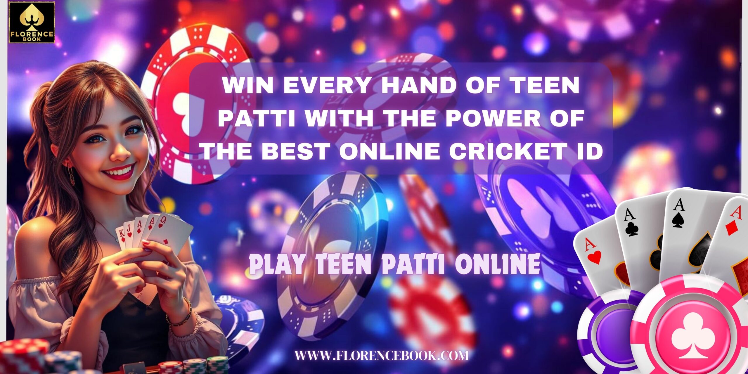 Best Online Cricket ID