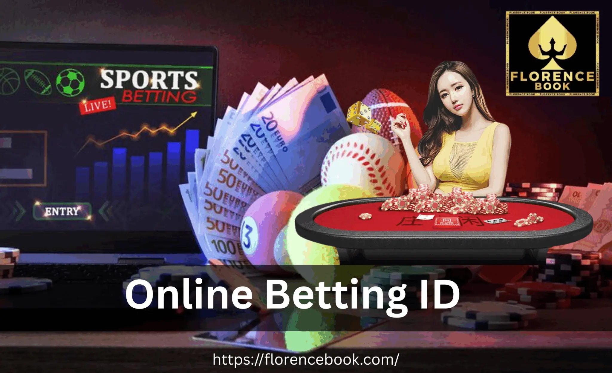Cricket Is Now Paying – Earn Real Money with Online Betting ID