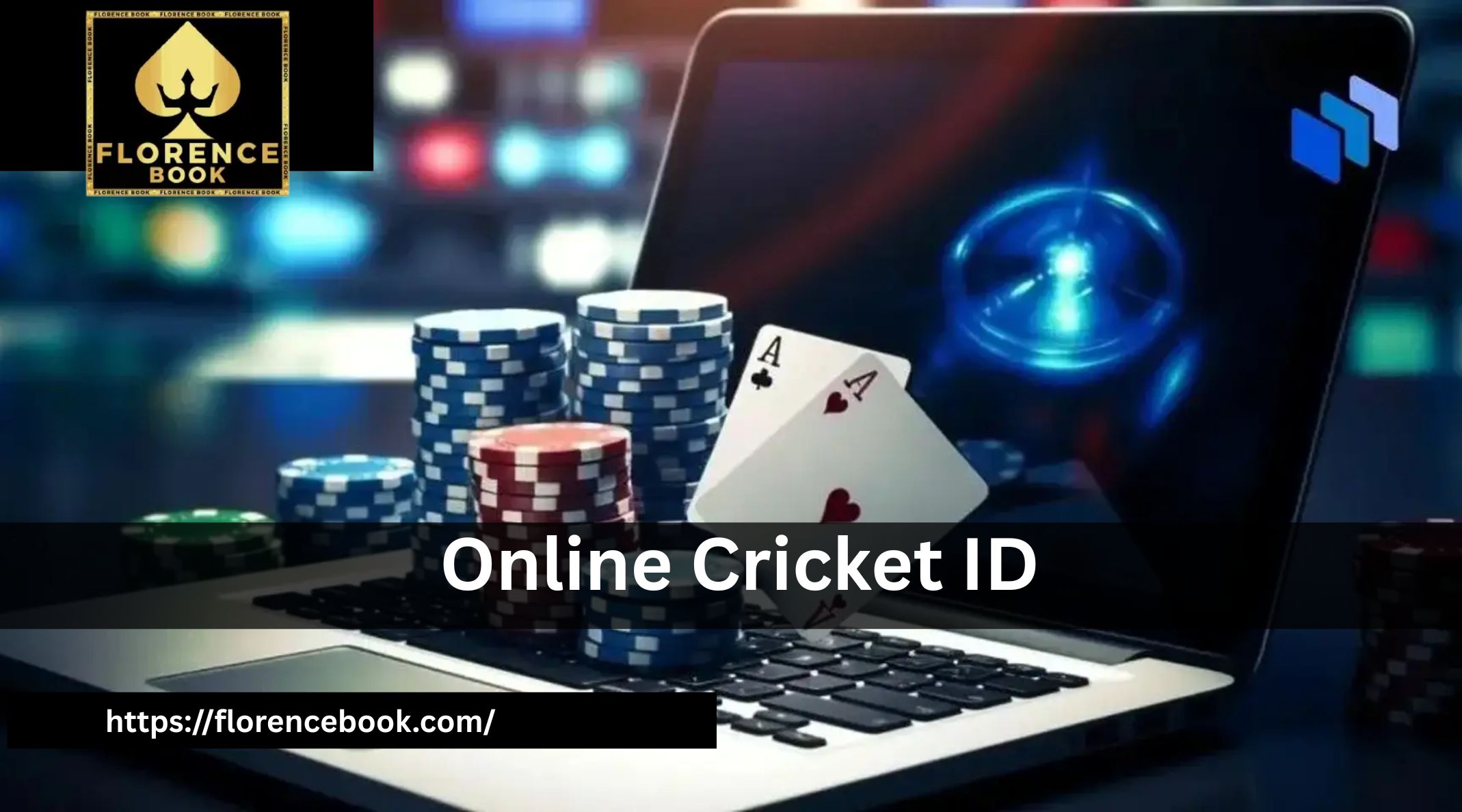 Online Cricket ID