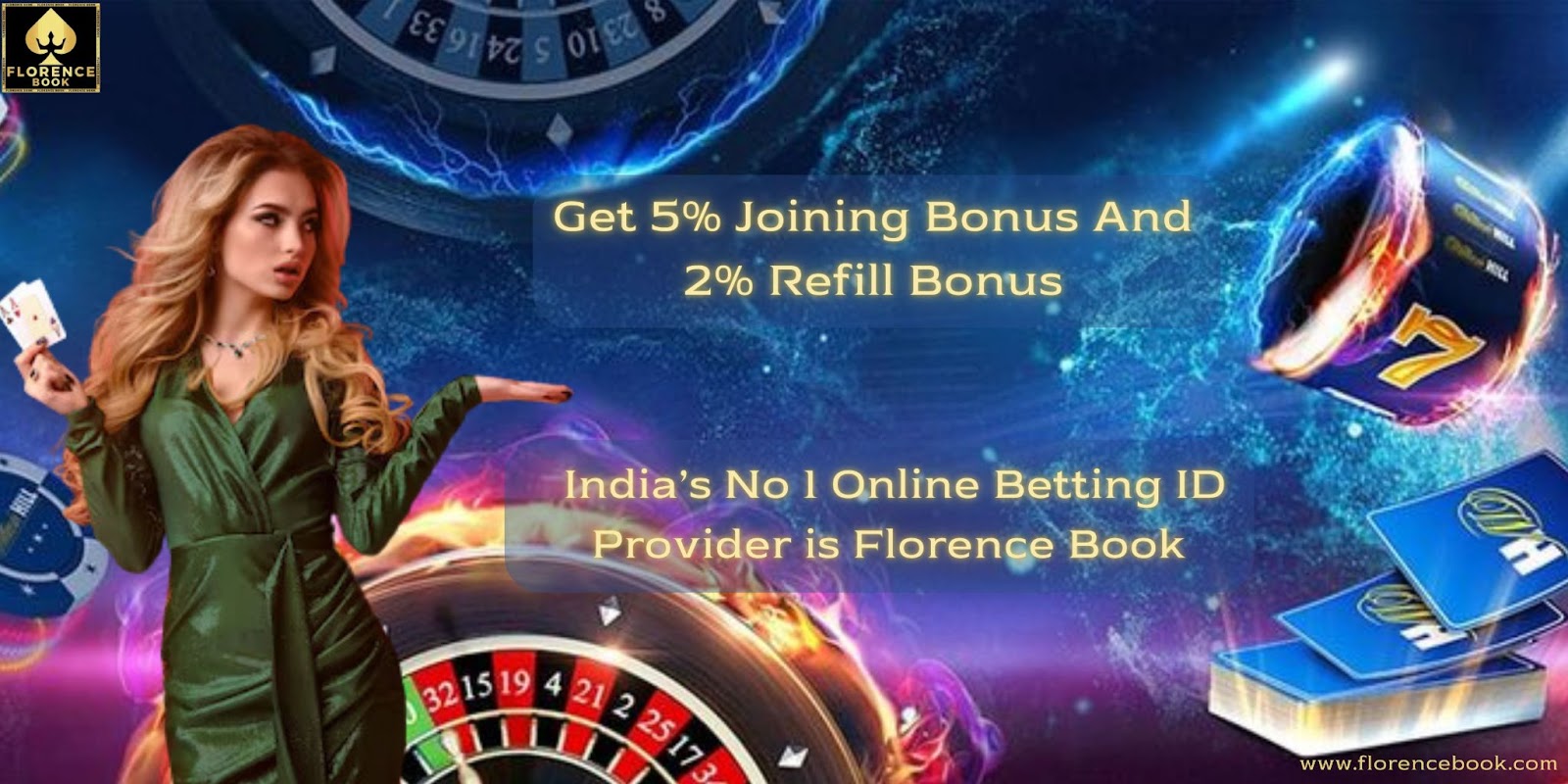 Online Betting ID